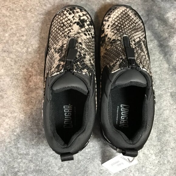 Cougar Howdoo Patent Rain Always Waterproof Shoes - Picture 8 of 11